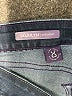 Not Your Daughter's Jeans Solid Blue Jeans Size 20W - photo 4