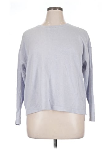 Eileen Fisher Pullover Sweater (view 1)