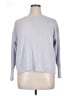 Eileen Fisher Gray Pullover Sweater Size XL - photo 1