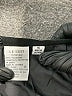 Le Suit 100% Polyester Solid Black Formal Skirt Size 16 - photo 4