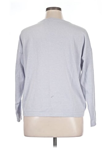 Eileen Fisher Pullover Sweater (view 2)