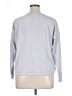 Eileen Fisher Gray Pullover Sweater Size XL - photo 2