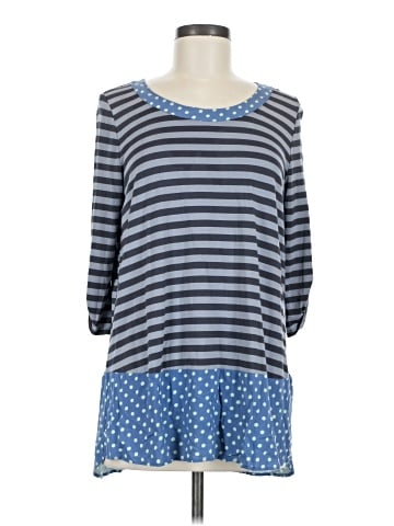 Matilda Jane 3/4 Sleeve Top (view 1)
