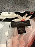 J.Jill Print Black Casual Dress Size XL Petite - photo 4