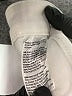 Chico's White Jeans Size Sm (0) - photo 5