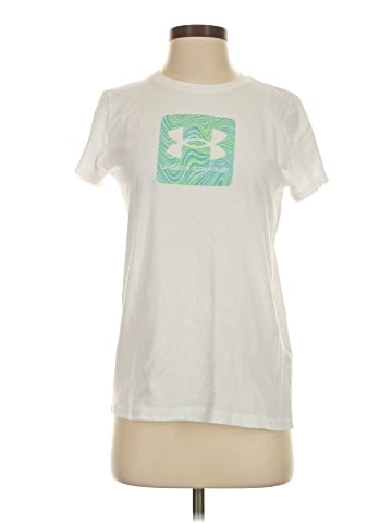 Under Armour Short Sleeve T-Shirt (view 1)