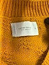 Lucky Brand Yellow Pullover Sweater Size XL - photo 4