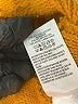 Lucky Brand Yellow Pullover Sweater Size XL - photo 5