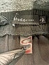 Studio by Torrid Solid Black Casual Pants Size 1X Plus (1) - photo 4