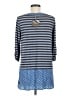 Matilda Jane Blue 3/4 Sleeve Top Size M - photo 2