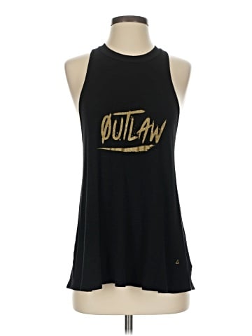 Alchemy Sleeveless T-Shirt (view 1)
