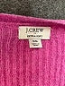 J.Crew Factory Store Pink Pullover Sweater Size XS - photo 7