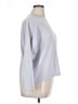 Eileen Fisher Gray Pullover Sweater Size XL - photo 4