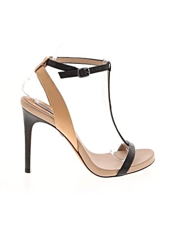 BCBGMAXAZRIA Sandals (view 1)