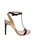BCBGMAXAZRIA Black Sandals Size 7 - photo 1