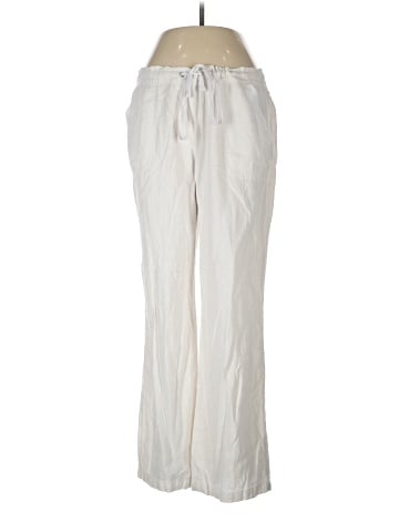 Counterparts Linen Pants (view 1)