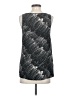 Joie 100% Silk Gray Sleeveless Top Size S - photo 2