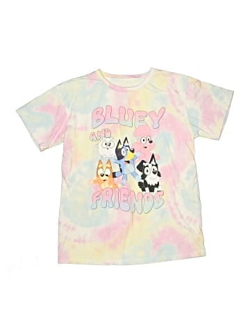 Bluey Short Sleeve T-Shirt (view 1)