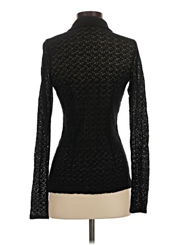 J.Jill Long Sleeve Blouse (view 2)