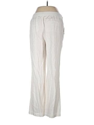 Counterparts Linen Pants (view 2)