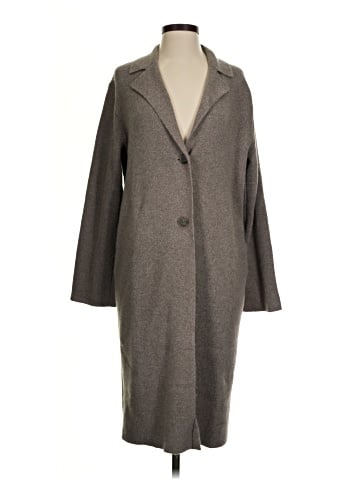 Gap Coat (view 1)