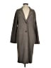 Gap Gray Coat Size XS - photo 1