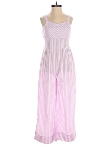 Habitual Jumpsuit (view 1)