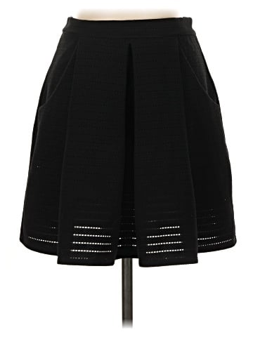 Aqua Casual Skirt (view 1)
