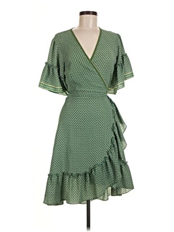 Max Studio Cocktail Dress (view 1)