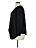 Monroe and Main 100% Polyester Black Kimono Size 1X - photo 5