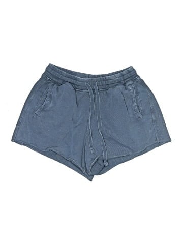 Zara Shorts (view 1)