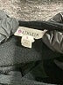 Athleta Solid Black Casual Dress Size S - photo 7