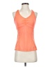 FILA Orange Active Tank Size S (estimated) - photo 1