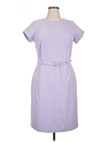 Ann Taylor Casual Dress (view 1)