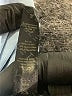 Yelete Blue Active Pants Size S - photo 8