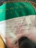 Carven 100% Wool Brown Wool Skirt Size EU (FR) 40 / US 8 - photo 4