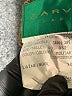 Carven 100% Wool Brown Wool Skirt Size EU (FR) 40 / US 8 - photo 5