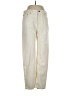 Everlane 100% Cotton Ivory Jeans Size 26 Waist R - photo 1