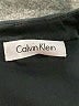 Calvin Klein Floral Black Cocktail Dress Size M (estimated) - photo 7
