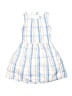 Carter's 100% Cotton White Dress Size 6 - photo 1