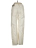 Everlane 100% Cotton Ivory Jeans Size 26 Waist R - photo 2