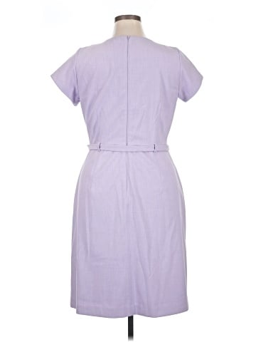 Ann Taylor Casual Dress (view 2)
