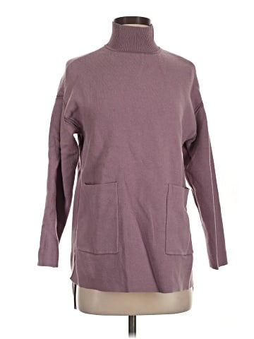 Chico's Turtleneck Sweater (view 1)