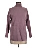 Chico's Purple Turtleneck Sweater Size S - photo 1