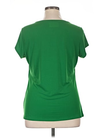 Worthington Short Sleeve Top (view 2)