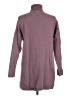 Chico's Purple Turtleneck Sweater Size S - photo 2