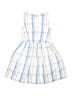Carter's 100% Cotton White Dress Size 6 - photo 2