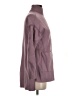Chico's Purple Turtleneck Sweater Size S - photo 4
