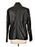 Gap 100% Polyester Black Blazer Size L - photo 2