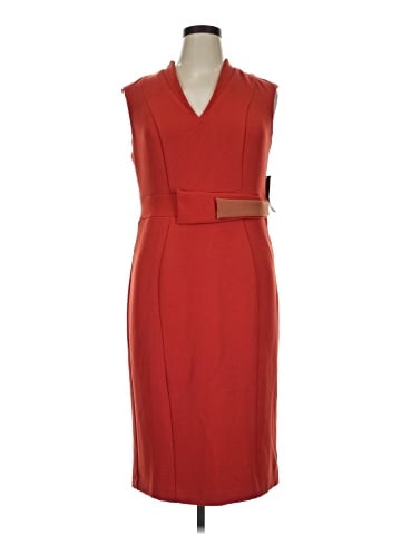 Eva Mendes by New York & Company Cocktail Dress (view 1)